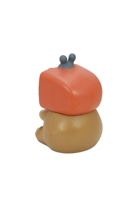 Capybara PVC Figurine Blind Mystery Box