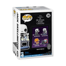 Funko POP! Disney TNBC -30th Anniversary Jack Skellington (Lab) Vinyl Figure