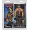 The Texas Chainsaw Massacre 3 8" Clothed Leatherface Action Figure