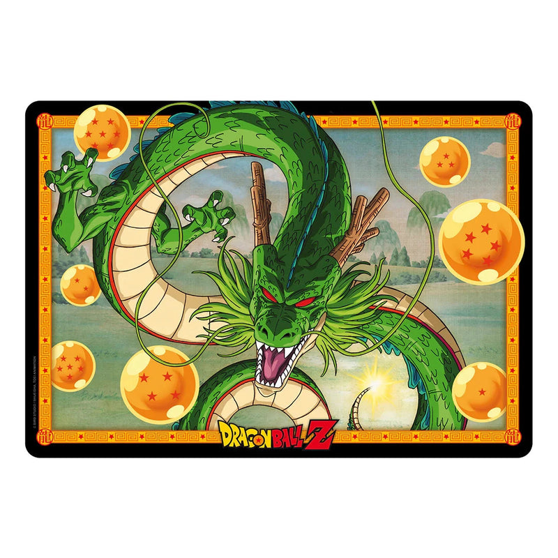 Cargue la imagen en el visor de la galería, Dragon Ball Z - Shenron Gaming Mousepad
