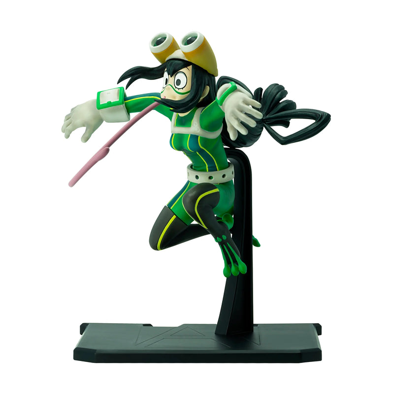 Cargue la imagen en el visor de la galería, My Hero Academia - Estatua de Tsuyu Asui
