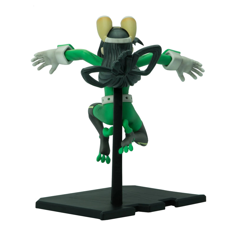 Cargue la imagen en el visor de la galería, My Hero Academia - Estatua de Tsuyu Asui
