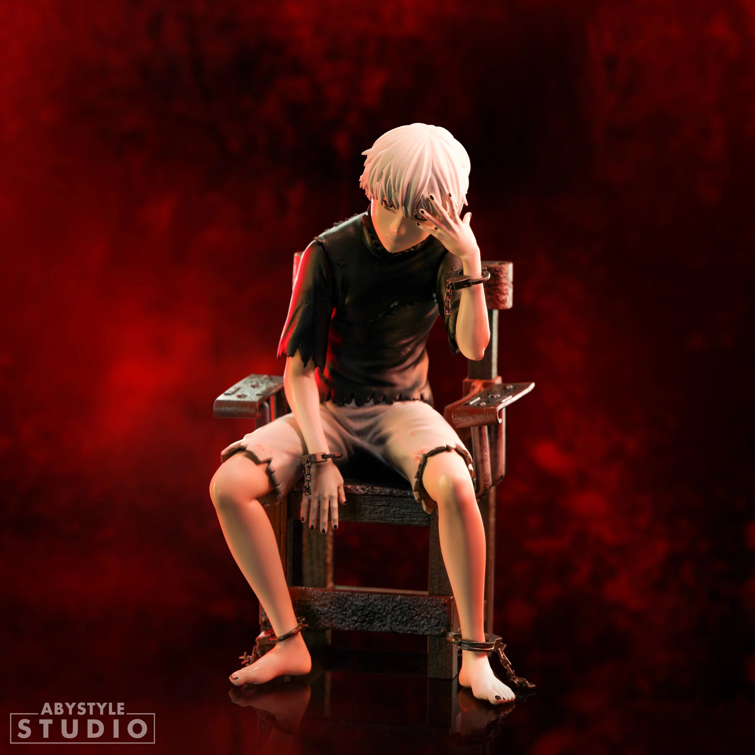 Las Mejores Ofertas En Ken Kaneki Figuras De Acción Y Accesorios