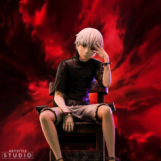 Abysse America Tokyo Ghoul - Ken Kaneki 4.7