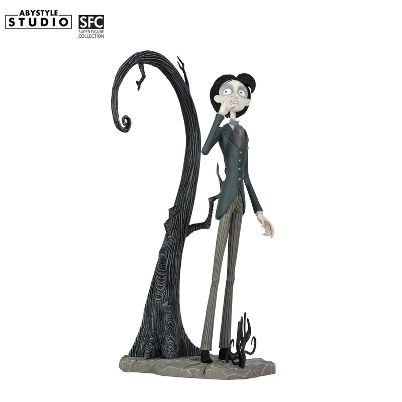 Load image into Gallery viewer, Corpse Bride - Victor SFC Figure
