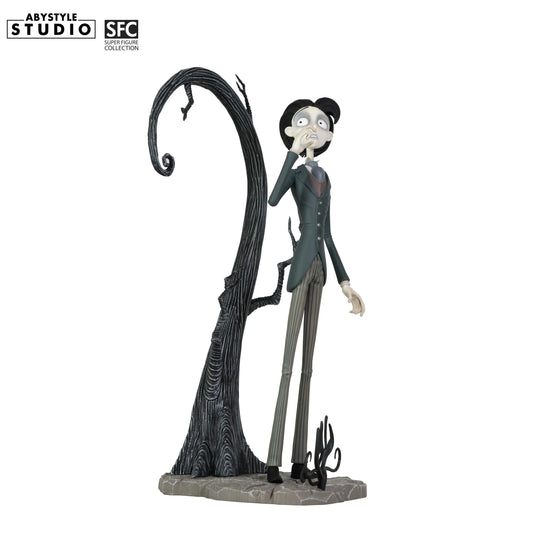 Corpse Bride - Victor SFC Figure