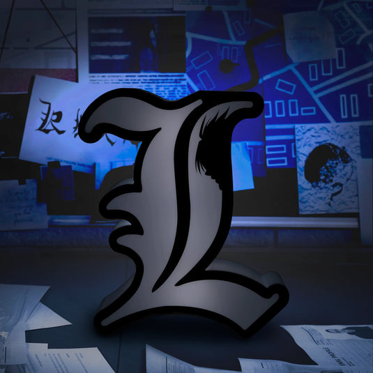 Abysse America Death Note - 