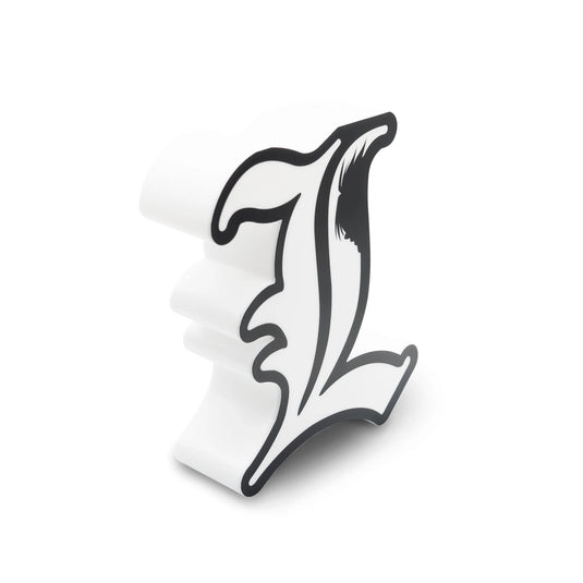 Abysse America Death Note - "L" Lamp Decorative Portable Led Lamp