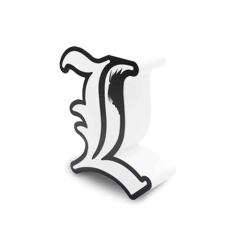 Cargue la imagen en el visor de la galería, Abysse America Death Note - &quot;L&quot; Lamp Decorative Portable Led Lamp
