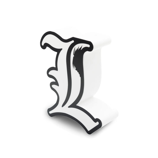 Abysse America Death Note - "L" Lamp Decorative Portable Led Lamp