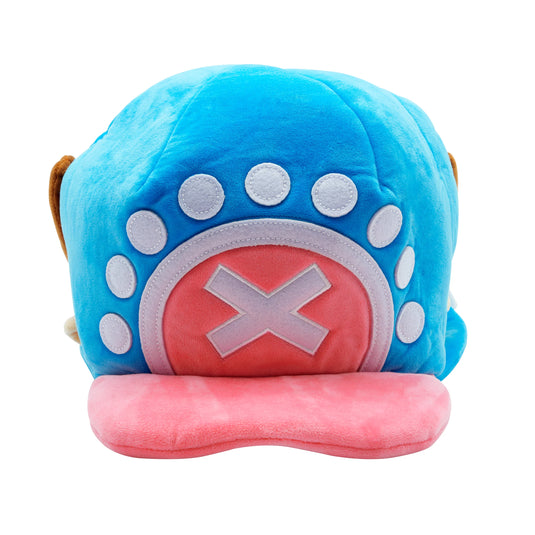 Abysse America One Piece - Tony Tony Chopper Replica Adult Size Hat