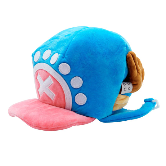 Abysse America One Piece - Tony Tony Chopper Replica Adult Size Hat