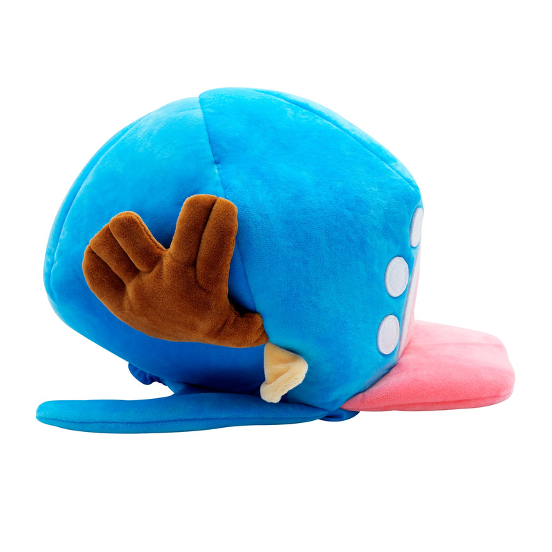 Load image into Gallery viewer, Abysse America One Piece - Tony Tony Chopper Replica Adult Size Hat
