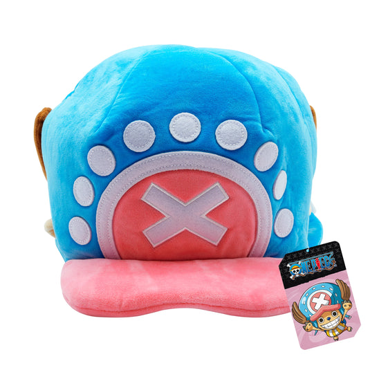 Abysse America One Piece - Tony Tony Chopper Replica Adult Size Hat
