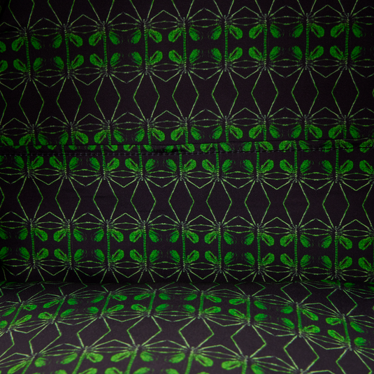 Loungefly: Alien - Alien Xenomorph Cosplay Glow In the Dark Full-Size Backpack