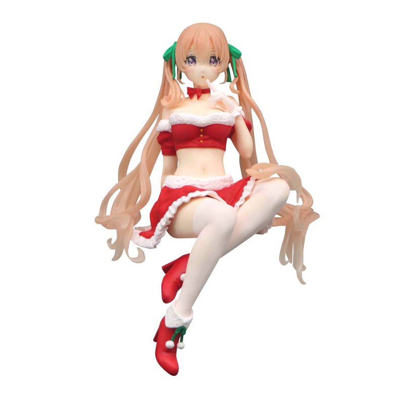 Load image into Gallery viewer, A Couple of Cuckoos: Noodle Stopper - Erika Amano Figure
