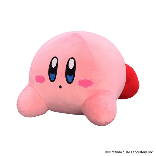 Little Buddy Club Mocchi-Mocchi- Nintendo: Super Mario - Kirby Sleep Together 15