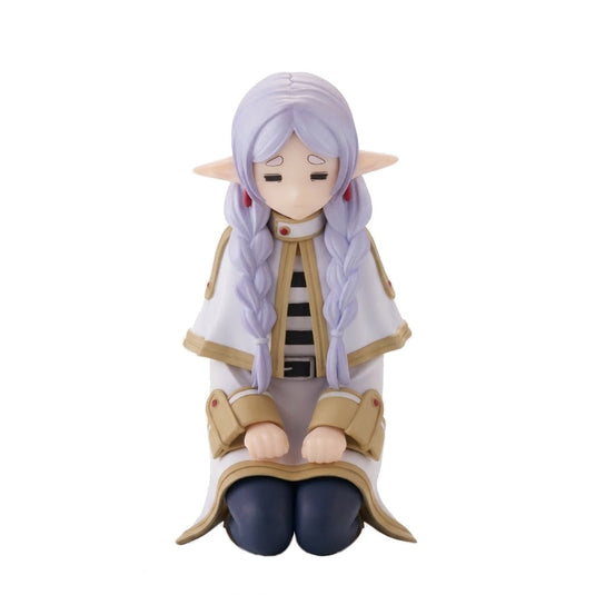 Little Buddy Frieren Beyond Journey’s End - Noodle Stopper Frieren Downcast ver. Figure