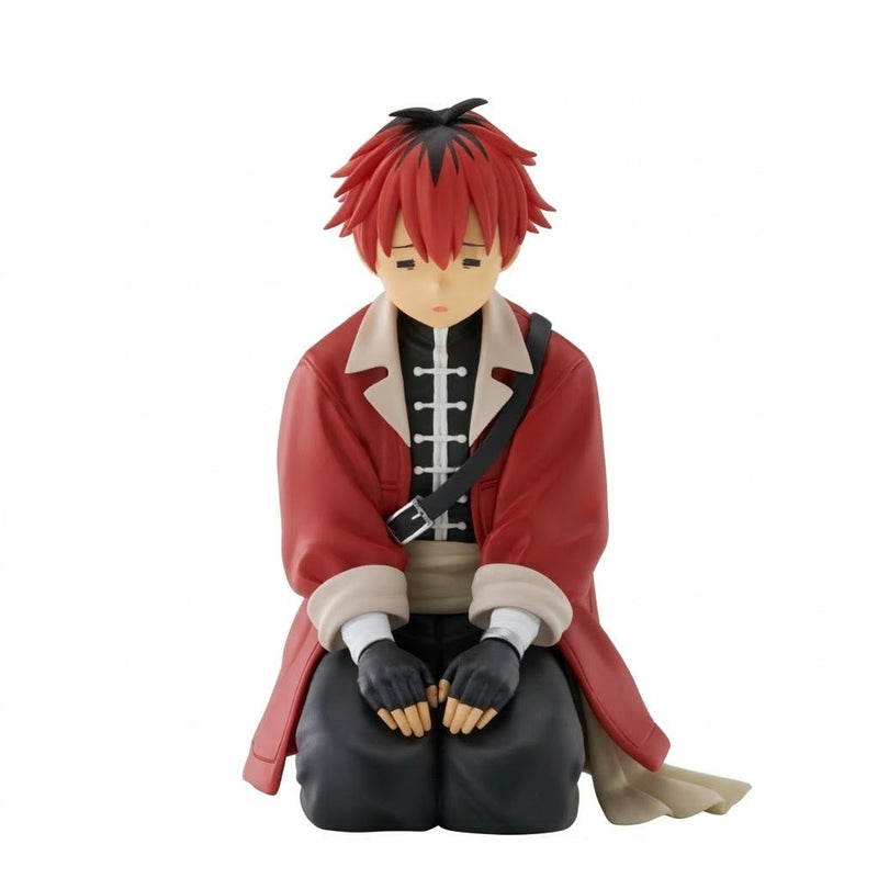 Chargez l'image dans la visionneuse de la galerie, Little Buddy Frieren Beyond Journey’s End - Noodle Stopper Stark Downcast ver. Figure
