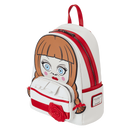 Loungefly Annabelle Cosplay Mini Backpack