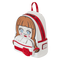 Annabelle  Cosplay Mini Backpack, Loungefly