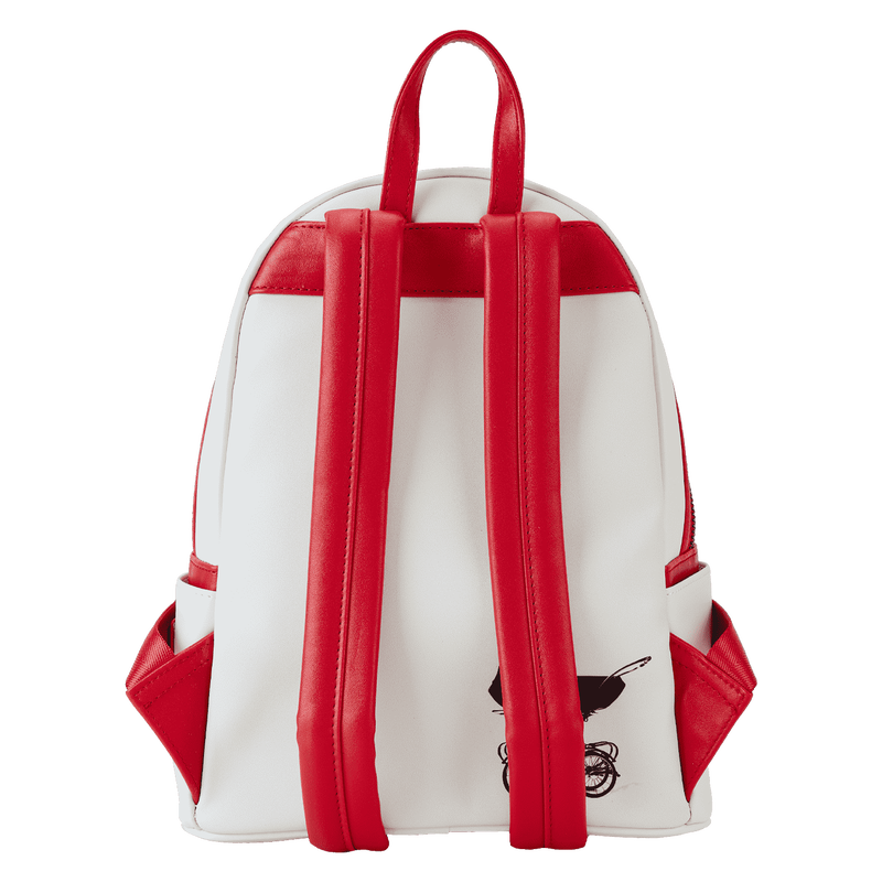 Load image into Gallery viewer, Loungefly Annabelle Cosplay Mini Backpack
