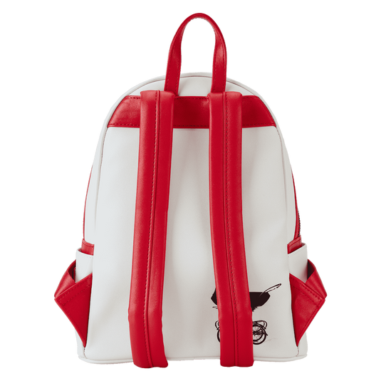 Loungefly Annabelle Cosplay Mini Backpack