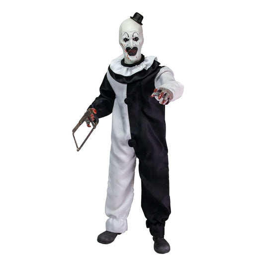 Terrifier - Art the Clown 1:6 Scale Figure