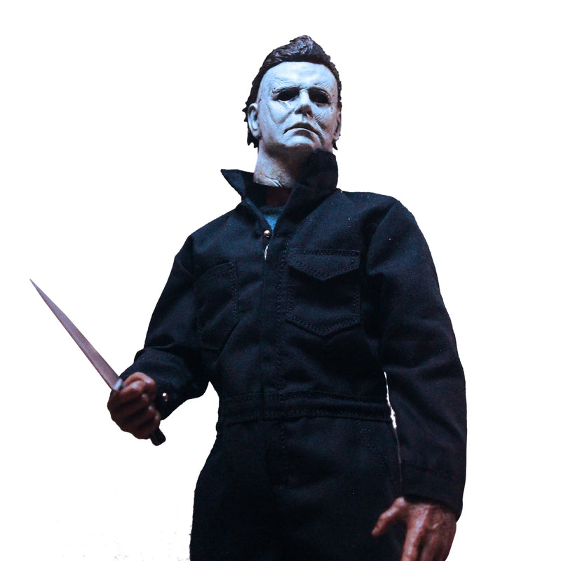 Chargez l&#39;image dans la visionneuse de la galerie, Halloween 2018 - Michael Myers - 1:6 Scale Figure
