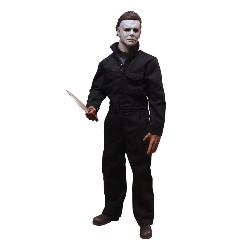 Chargez l&#39;image dans la visionneuse de la galerie, Halloween 2018 - Michael Myers - 1:6 Scale Figure
