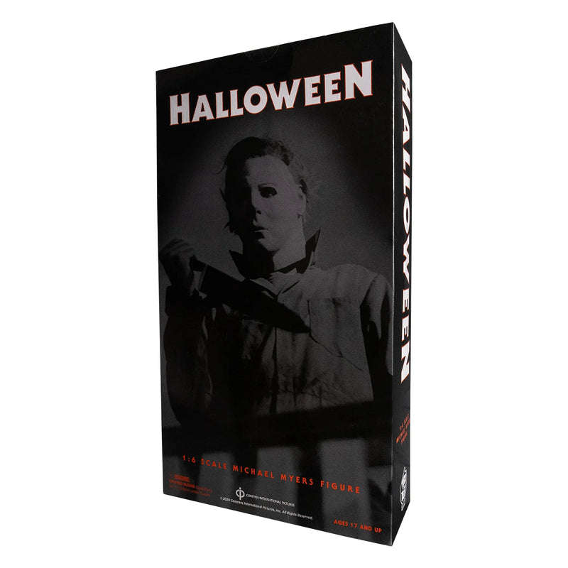 Load image into Gallery viewer, Halloween (1978) - Michael Myers 1:6 Scale Figure
