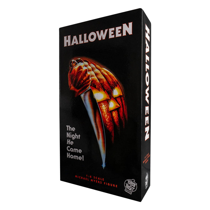 Load image into Gallery viewer, Halloween (1978) - Michael Myers 1:6 Scale Figure
