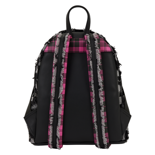 Loungefly Avril Ramona Lavigne - Avril Lavigne Logo Mini Backpack