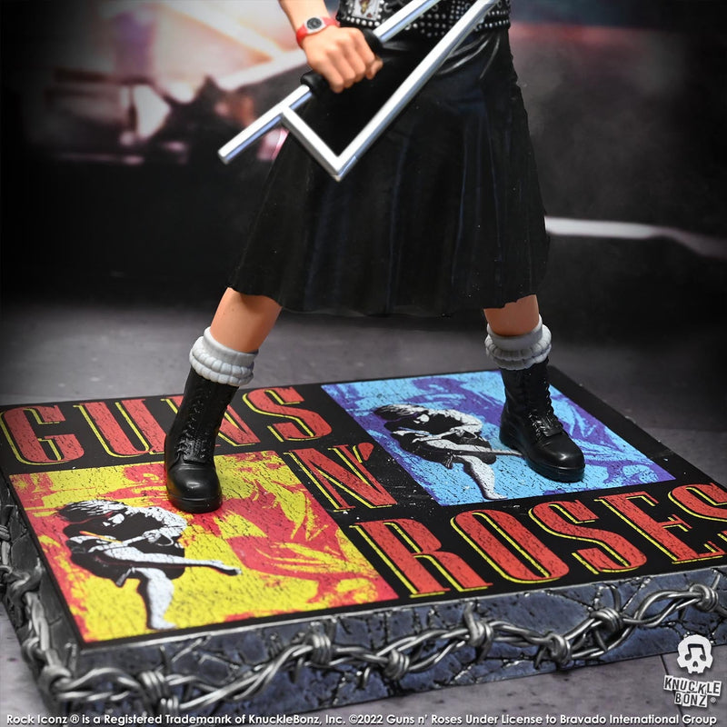 Load image into Gallery viewer, Guns N&#39; Roses - Axl Rose II Statue

