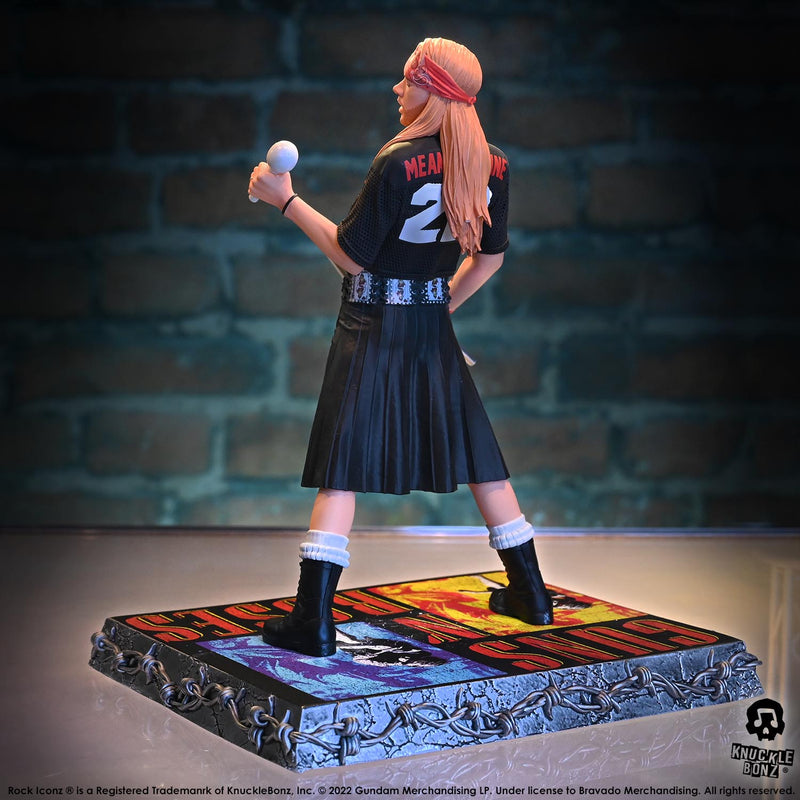 Load image into Gallery viewer, Guns N&#39; Roses - Axl Rose II Statue
