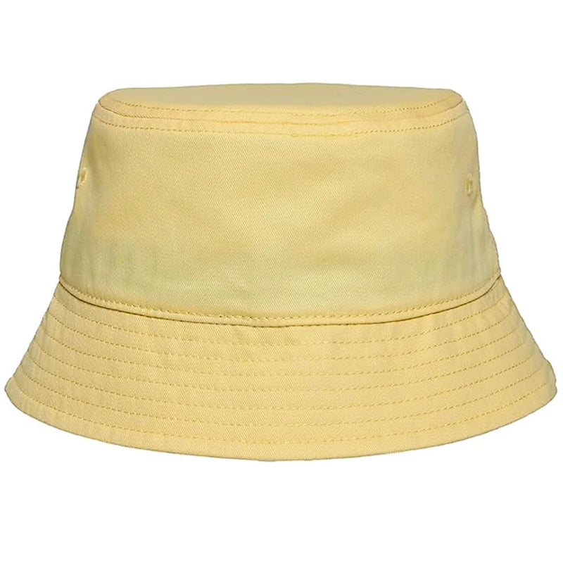 Cargue la imagen en el visor de la galería, Bioworld KPop Demon Hunters - Zoey HuntrX Logo Quickturn Cosplay Bucket Hat
