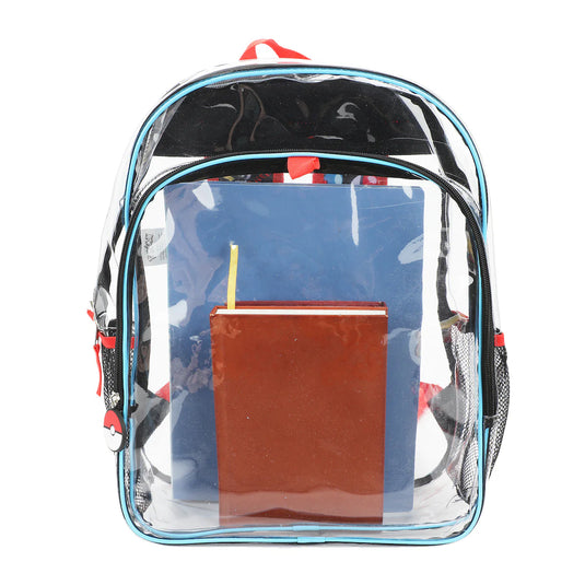 Bioworld Pokémon - Pikachu 3-Piece 16" Backpack