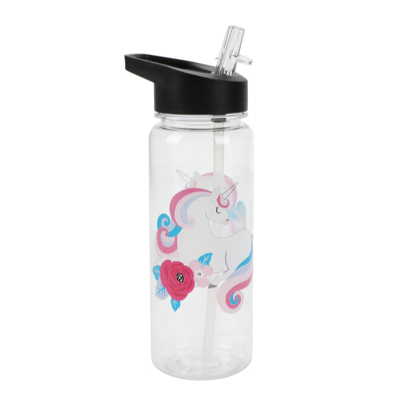 Load image into Gallery viewer, Unicorn - 3-Pieces Backpack &amp; Lunchbox Set With Water Bottle
