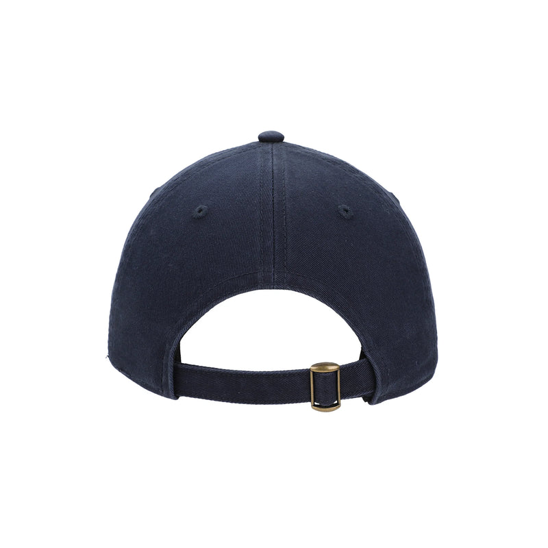 Load image into Gallery viewer, Disney Lilo &amp; Stitch - Embroidered Stitch Curved Bill Snapback Hat
