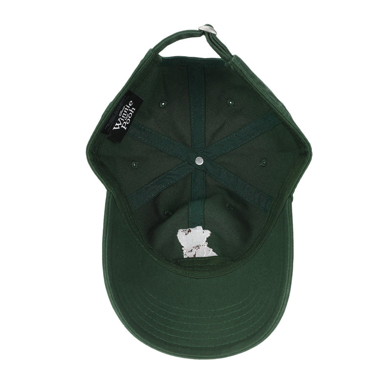 Load image into Gallery viewer, Bioworld Disney Winnie the Pooh - Classic Character Baseball Cap Hat
