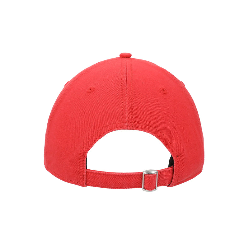 Chargez l'image dans la visionneuse de la galerie, Bioworld Disney Pixar Cars Lightning McQueen 95 Men's Red Baseball Cap
