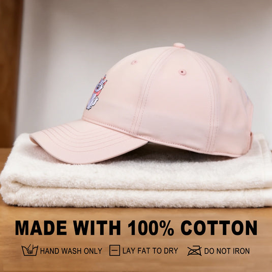 Bioworld Disney Aristocats - Marie Baseball Cap Hat