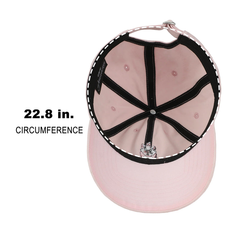 Cargue la imagen en el visor de la galería, Bioworld Disney Aristocats - Marie Baseball Cap Hat
