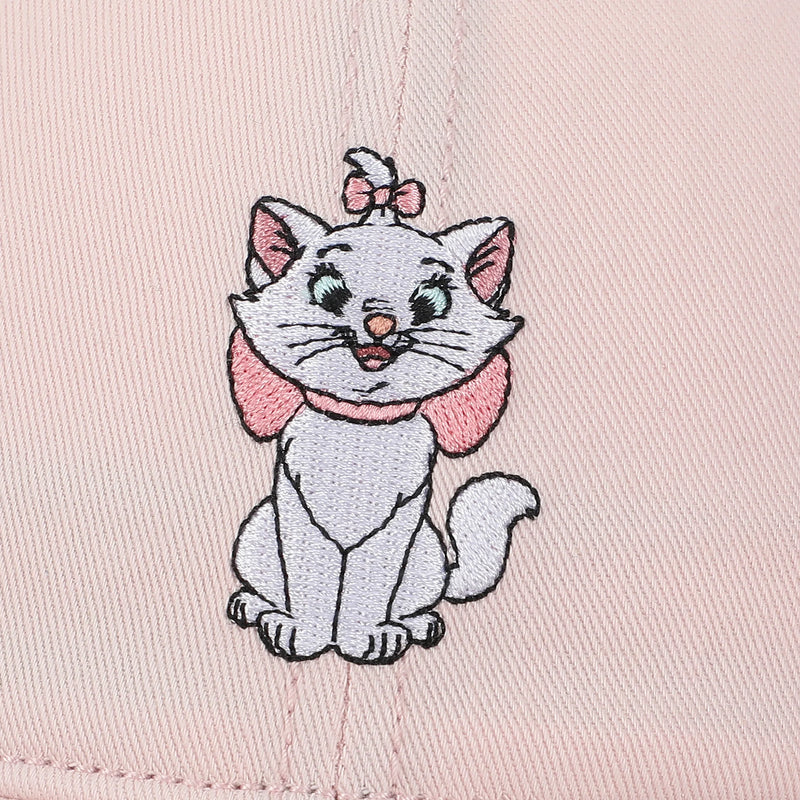 Cargue la imagen en el visor de la galería, Bioworld Disney Aristocats - Marie Baseball Cap Hat
