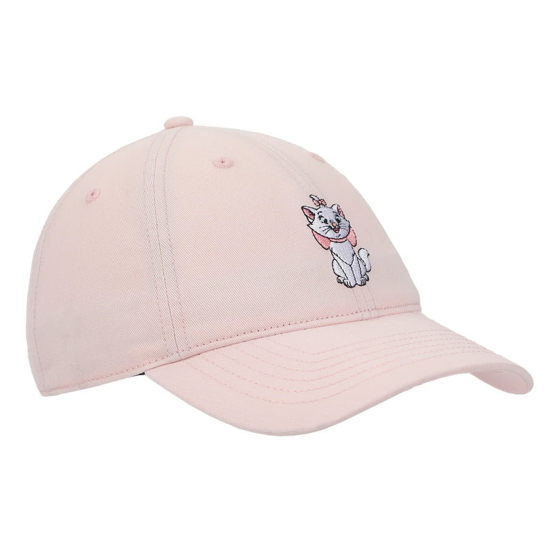 Cargue la imagen en el visor de la galería, Bioworld Disney Aristocats - Marie Baseball Cap Hat
