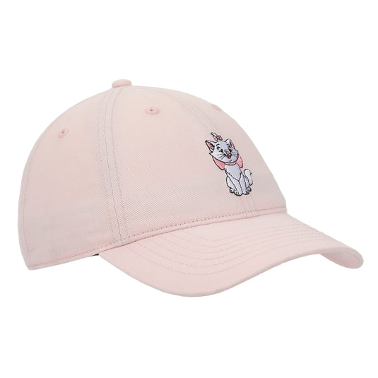 Bioworld Disney Aristocats - Marie Baseball Cap Hat