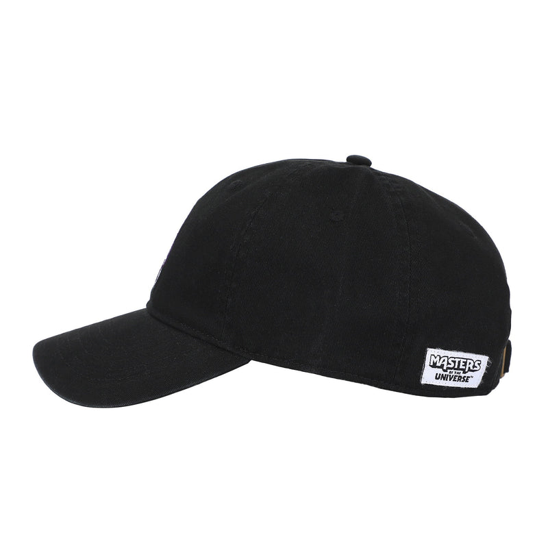 Cargue la imagen en el visor de la galería, Bioworld Masters of the Universe - Skeletor Baseball Cap Hat
