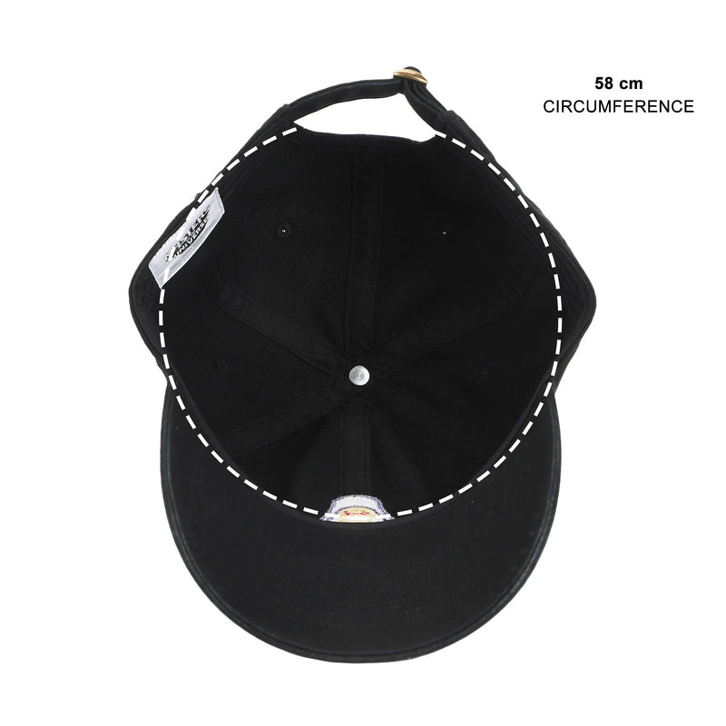 Cargue la imagen en el visor de la galería, Bioworld Masters of the Universe - Skeletor Baseball Cap Hat
