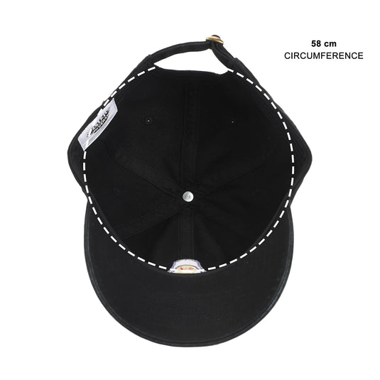 Bioworld Masters of the Universe - Skeletor Baseball Cap Hat