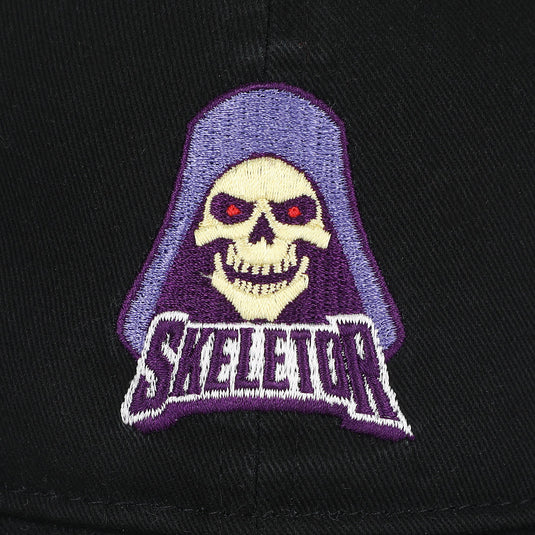 Bioworld Masters of the Universe - Skeletor Baseball Cap Hat